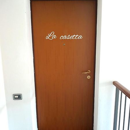 La Casetta Apartment Bergamo Zewnętrze zdjęcie