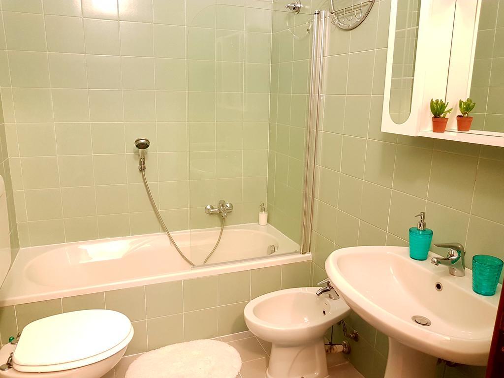 La Casetta Apartment Bergamo Zewnętrze zdjęcie