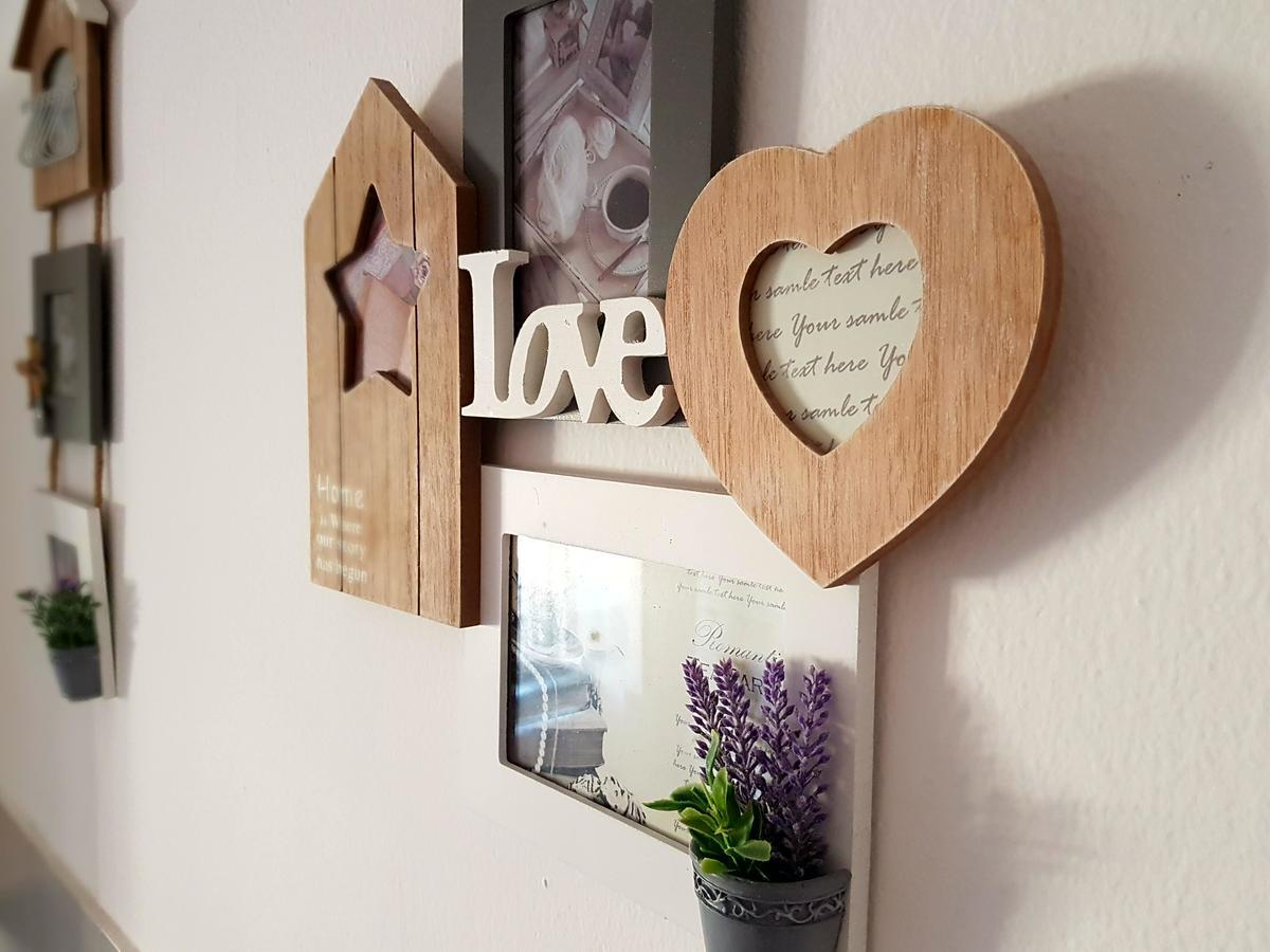 La Casetta Apartment Bergamo Zewnętrze zdjęcie